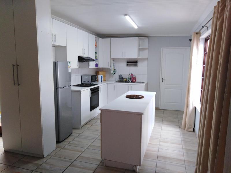 To Let 1 Bedroom Property for Rent in Boston Western Cape